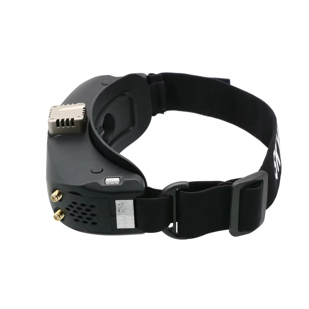 SKYZONE SKY04O Pro FPV 고글 OLED - Skyzone Sky04O Pro Fpv Goggles 리뷰 및 가격