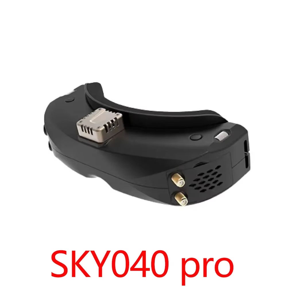 SKYZONE SKY04O Pro FPV 고글 OLED - Skyzone Sky04O Pro Fpv Goggles 리뷰 및 가격