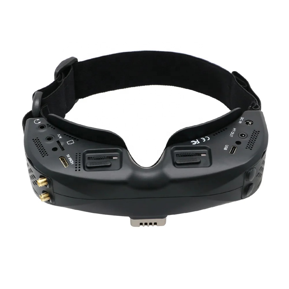 유앤젤 홀세일 SKYZONE SKY04O 프로 FPV  - Skyzone Sky04O Pro Fpv Goggles 리뷰 및 가격