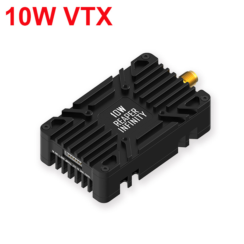 FOXEER 리퍼 익스트림 10W, 5W, 2.5W,  - Foxeer Reaper Extreme 2.5W Vtx 리뷰 및 가격