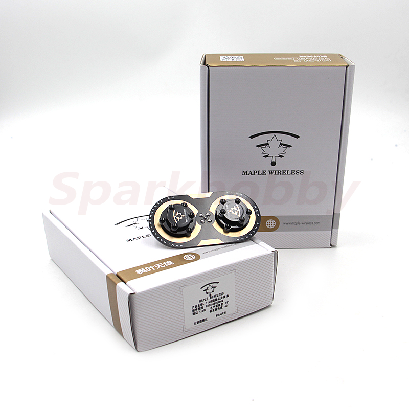 Maple 무선 업데이트 11dBi 원형 편광 메이플  - Skyzone Sky04O Pro Fpv Goggles 리뷰 및 가격