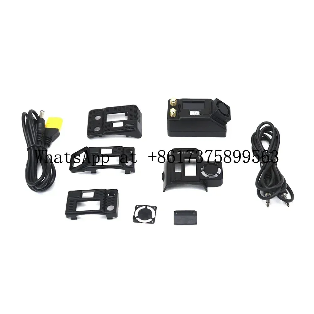 SKYZONE SteadyView X 5.8Ghz FP - Skyzone Steadyview X Receiver Module 리뷰 및 가격