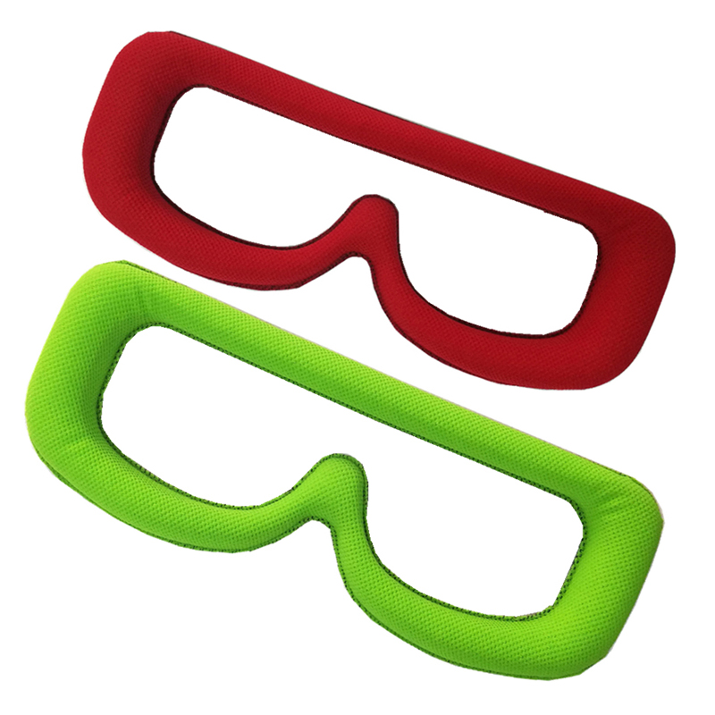 1PCS EV200D 02 VR 고글 아이 마스크 페이 - Skyzone Sky04X Pro Oled Fpv Goggles 리뷰 및 가격