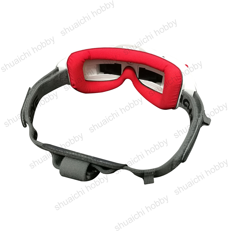 1PCS EV200D 02 VR 고글 아이 마스크 페이 - Skyzone Sky04X Pro Oled Fpv Goggles 리뷰 및 가격