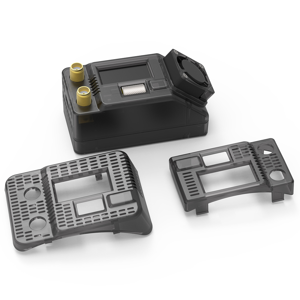 SKYZONE Steadyview X 5.0G 5.8G - Skyzone Steadyview X Receiver Module 리뷰 및 가격