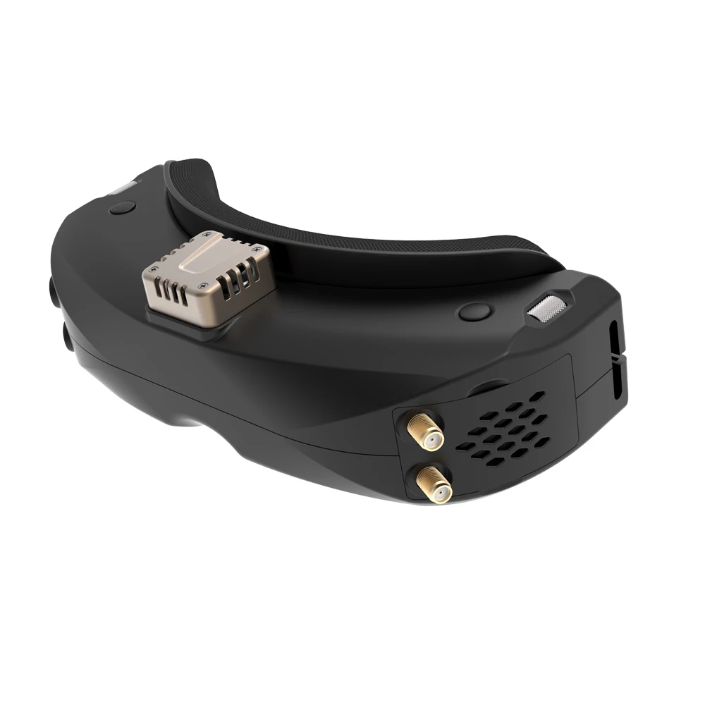 스카이존 FPV 레이싱 고글 Sky04O Pro OLE - Skyzone Sky04O Pro Fpv Goggles 리뷰 및 가격